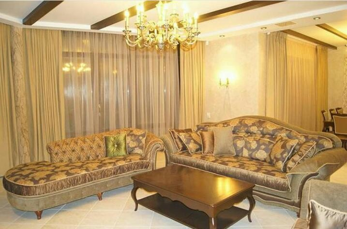 Реализованные проекты