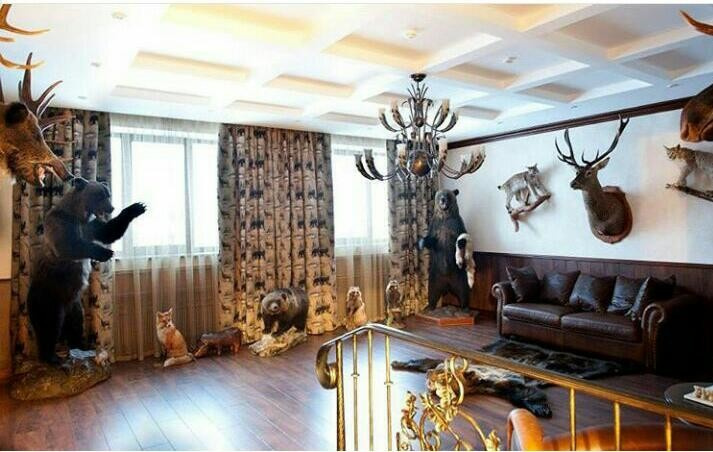 Реализованные проекты