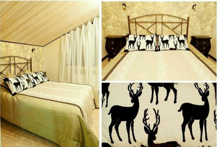 Реализованные проекты