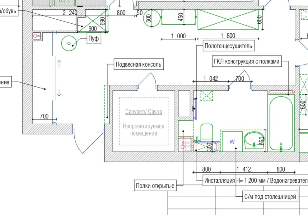 Световые решения