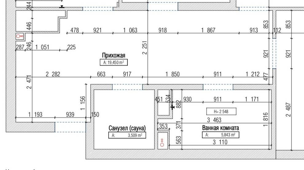 Световые решения