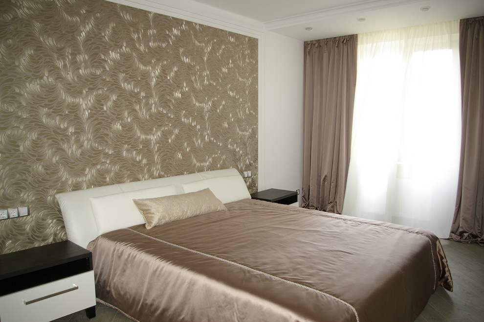 Квартира 130м2 на Будапештской