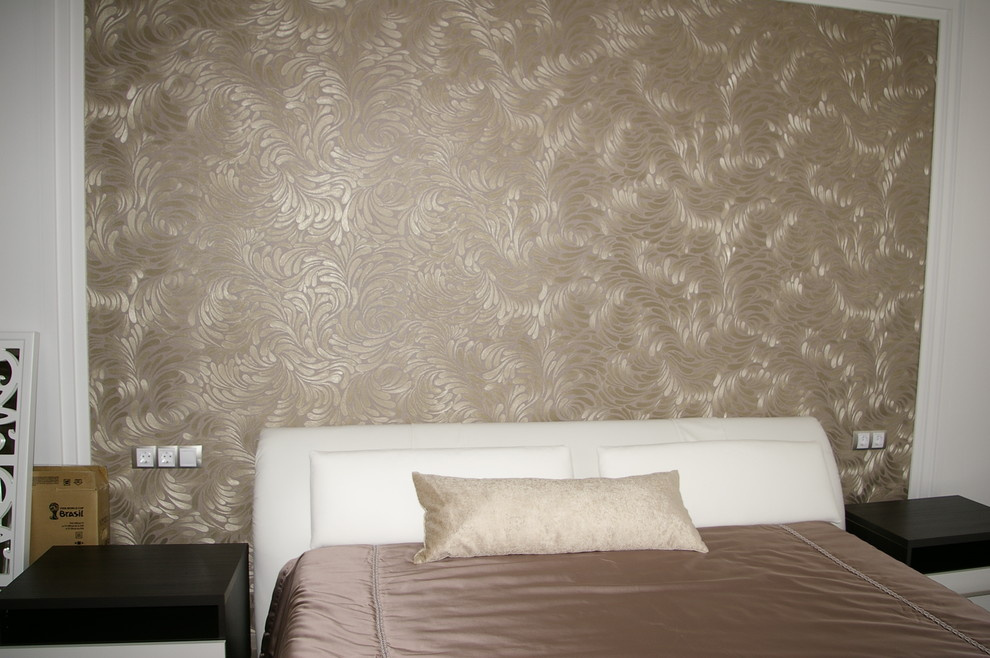 Квартира 130м2 на Будапештской