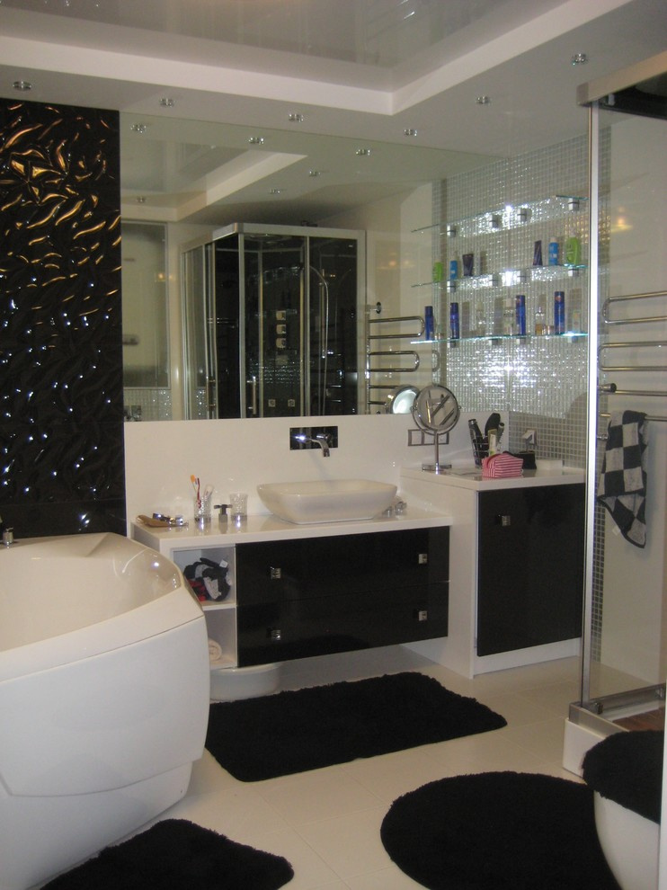 Квартира 130м2 на Будапештской