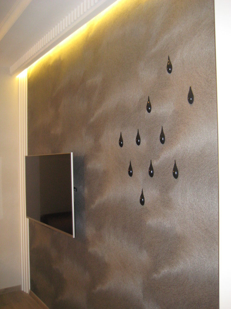 Квартира 130м2 на Будапештской