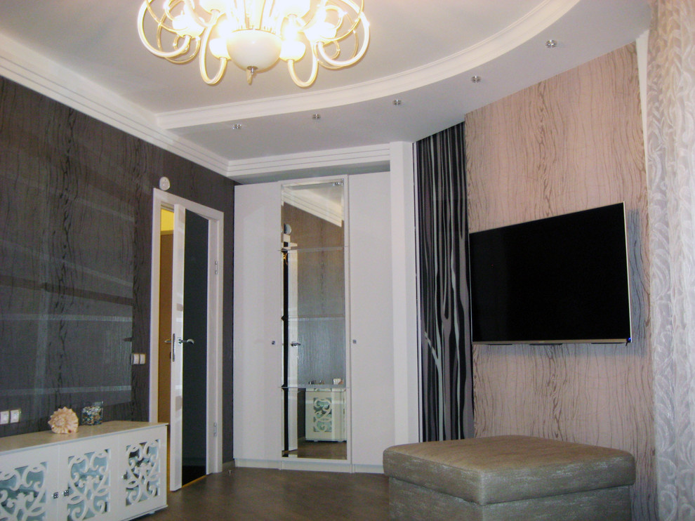 Квартира 130м2 на Будапештской