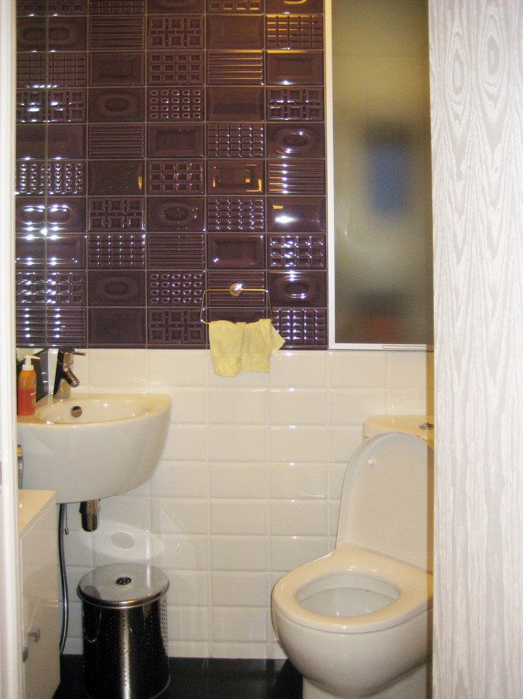 Обложка проекта: Квартира 130м2 на Будапештской