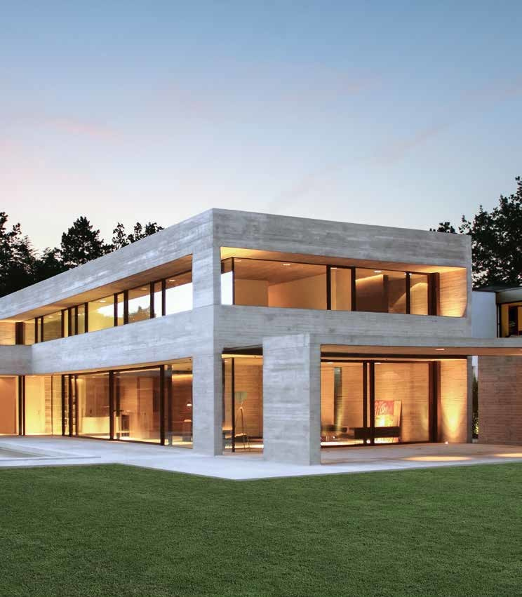 1 Панорамное остекление