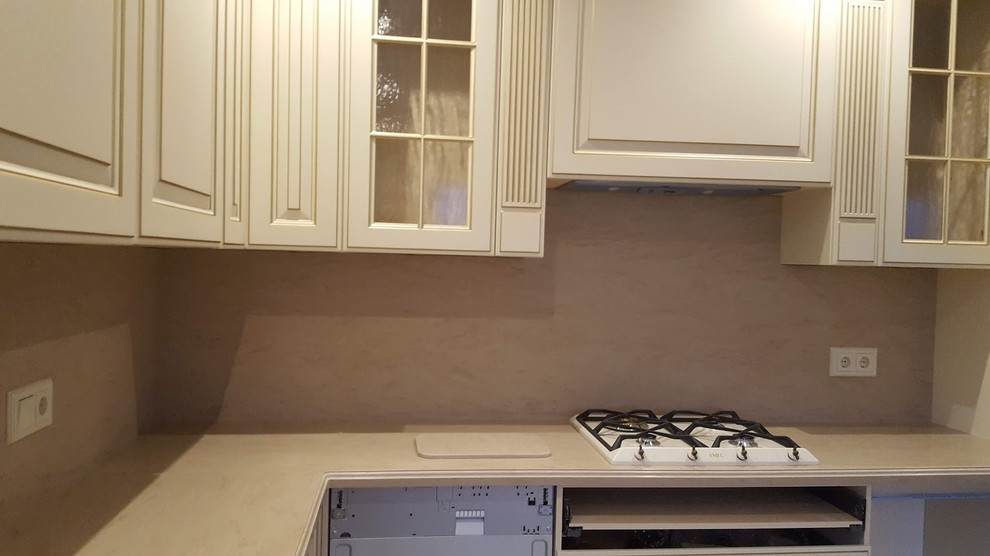 Обложка проекта: Итальянская классика