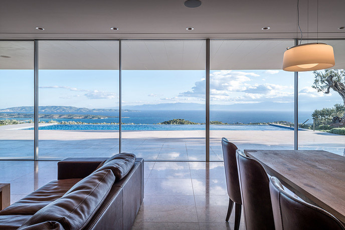 Выполненные работы