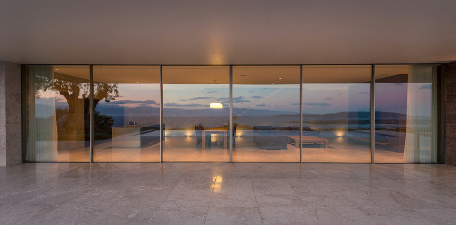 Выполненные работы