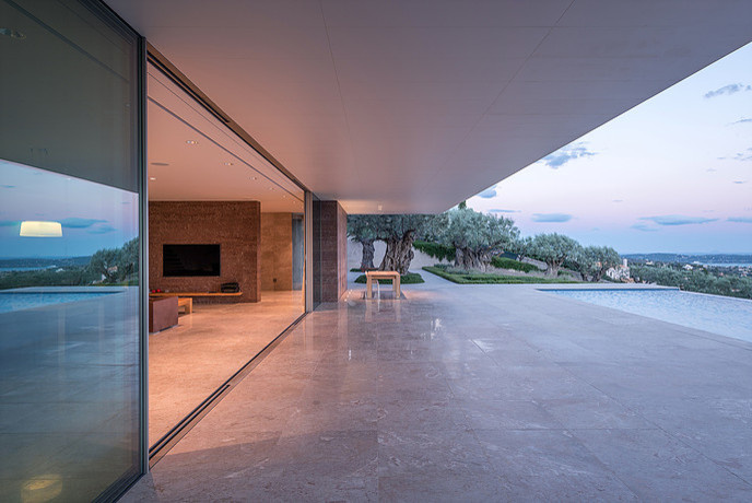 Выполненные работы