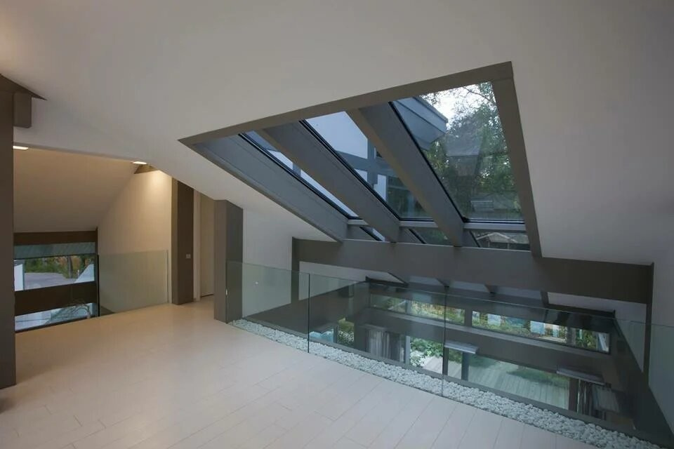 Выполненные работы