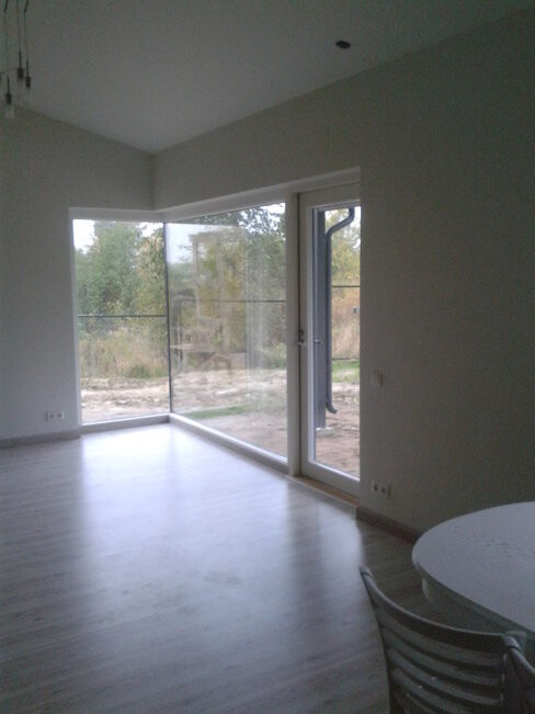 Выполненные работы