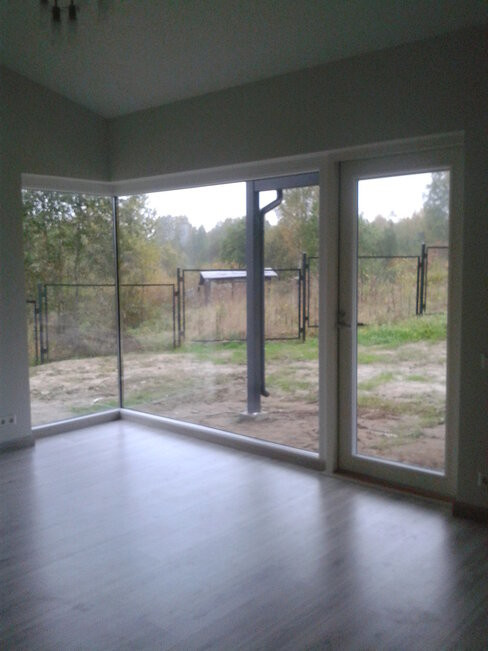 Выполненные работы