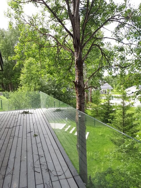 Выполненные работы