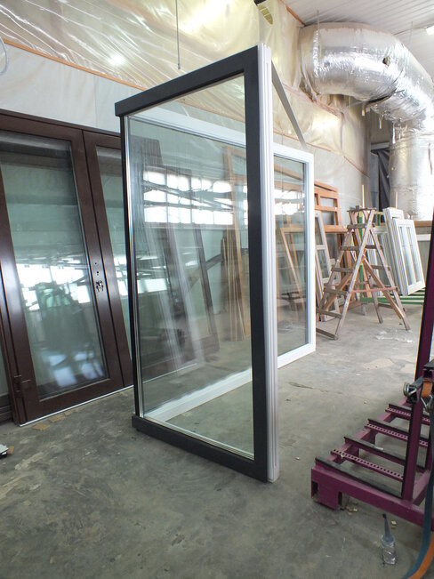 Выполненные работы