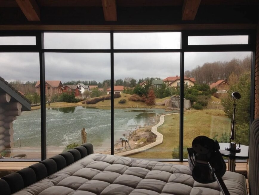 Выполненные работы