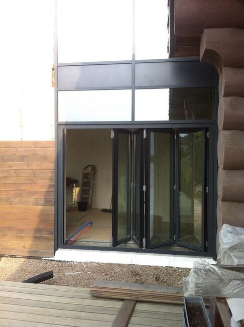 Выполненные работы