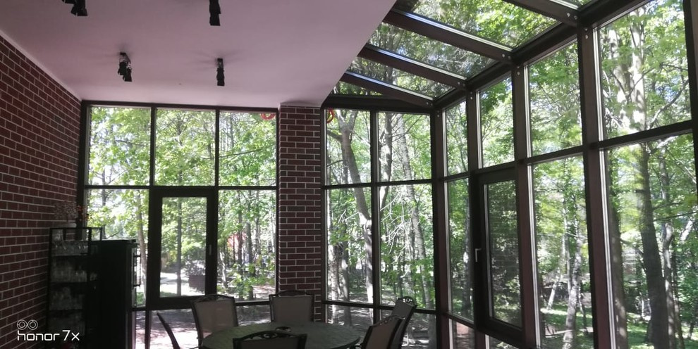 Выполненные работы