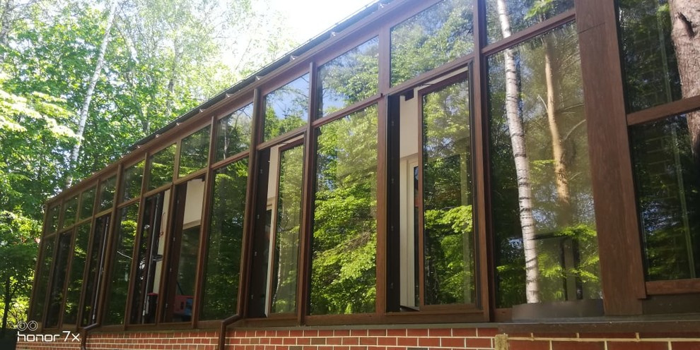 Выполненные работы