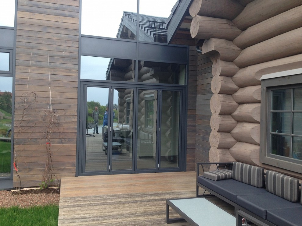 Выполненные работы