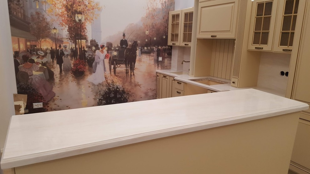 Большая Дмитровка