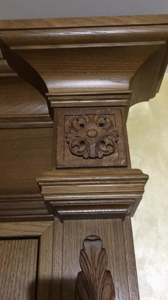 Обложка проекта: Истра