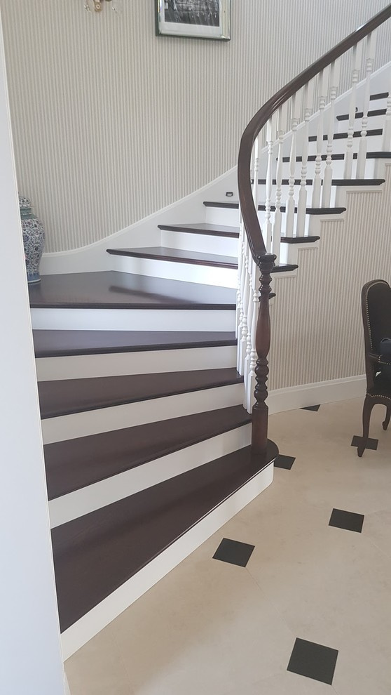 Резиденция в с.Лесники