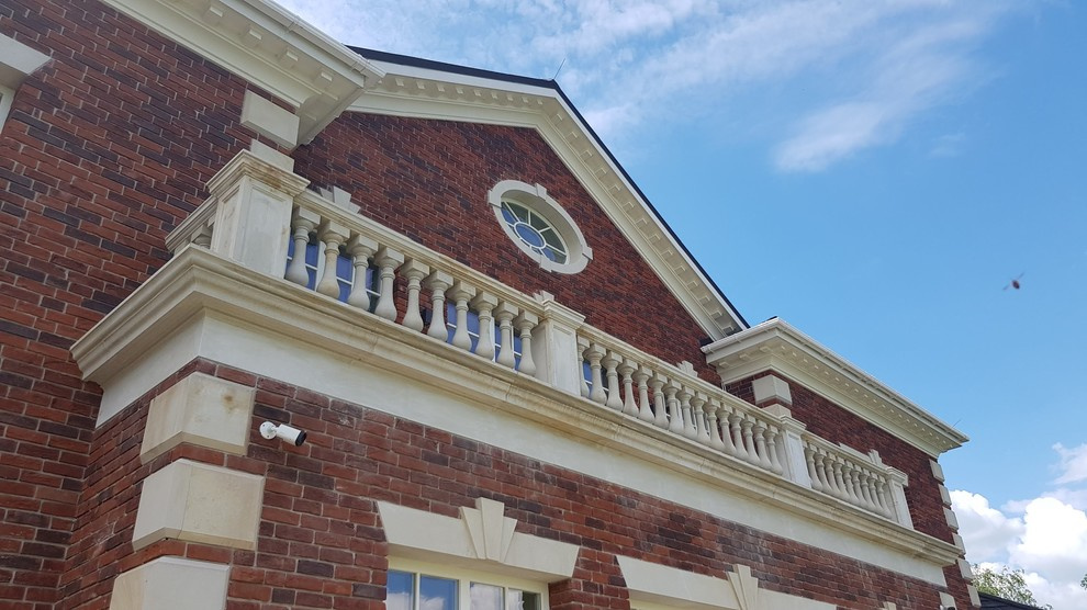 Резиденция в с.Лесники