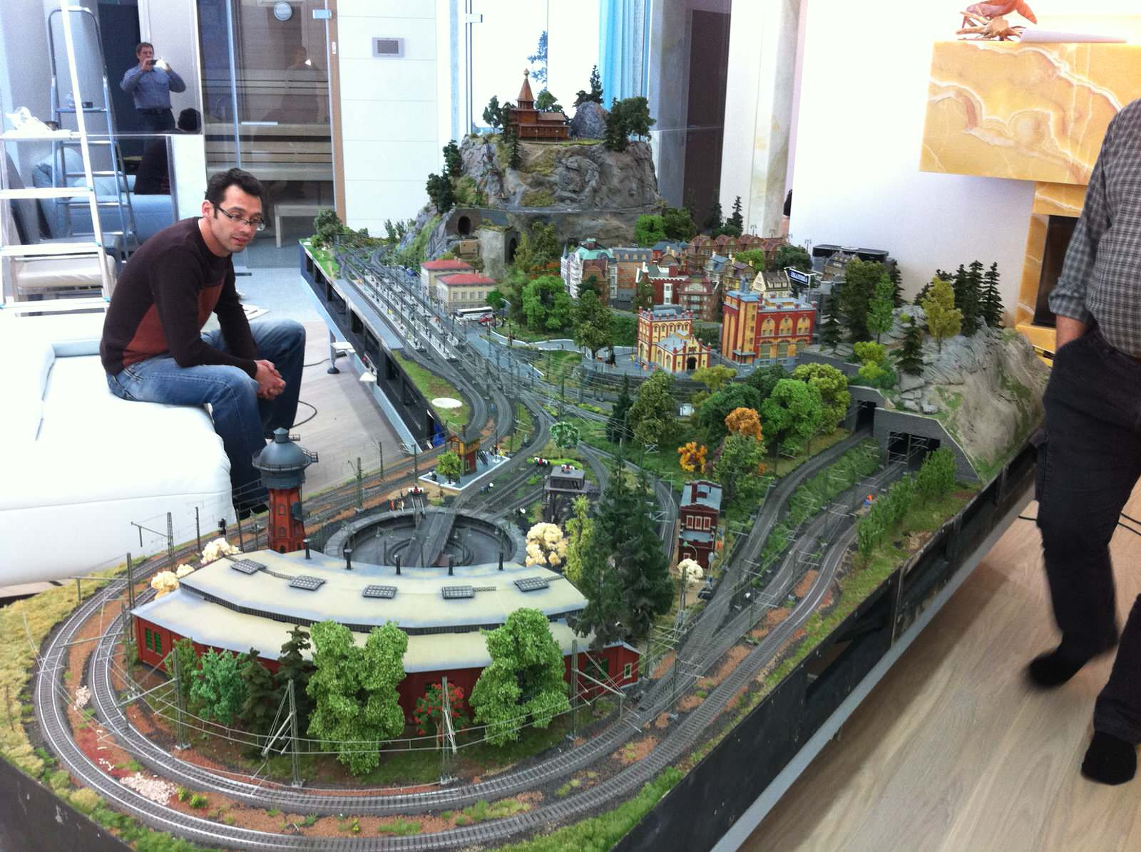 Задача дизайнеру: «Лифт для холодильника» и еще 10 пожеланий