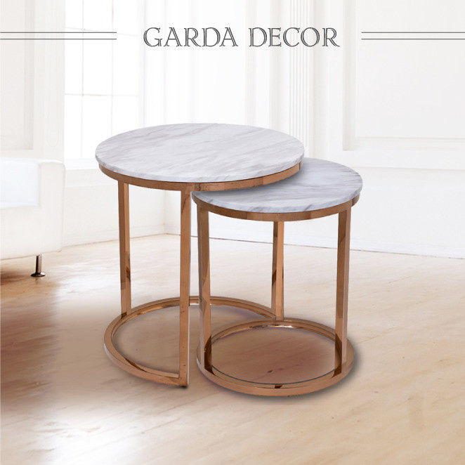 Дизайнерская мебель и декор