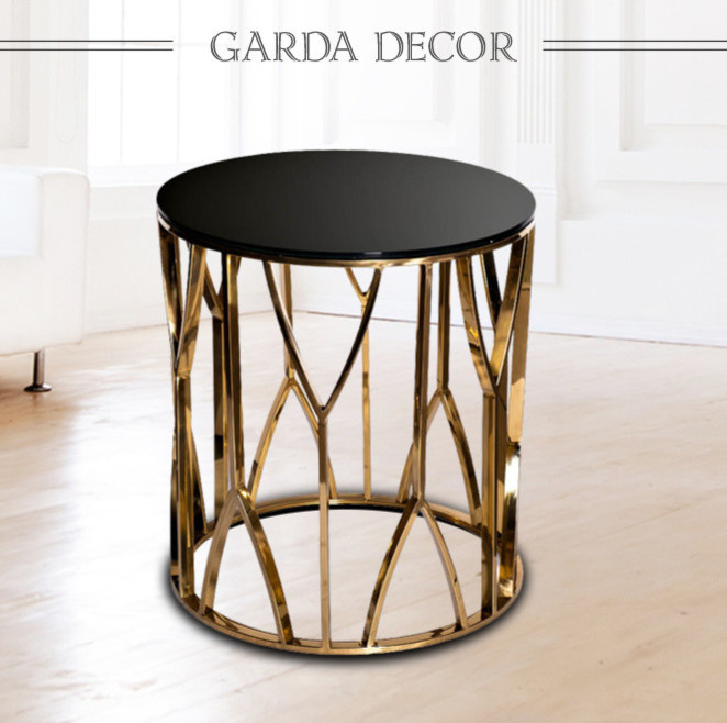 Дизайнерская мебель и декор