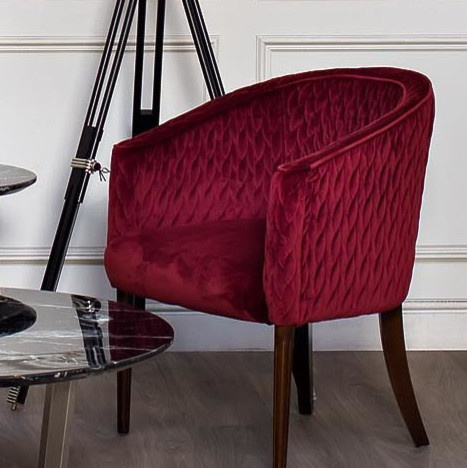 Дизайнерская мебель и декор