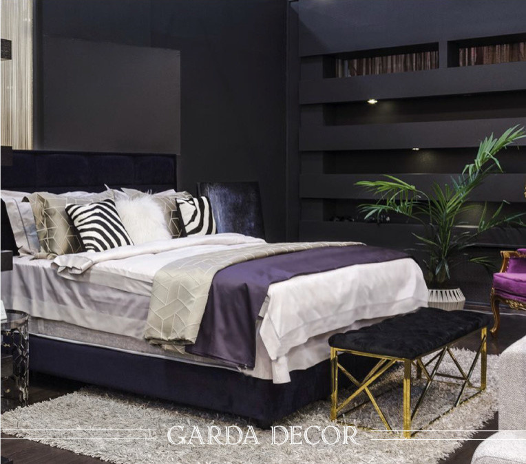 Дизайнерская мебель и декор