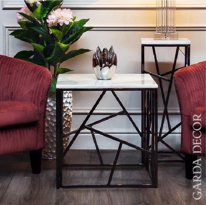 Дизайнерская мебель и декор