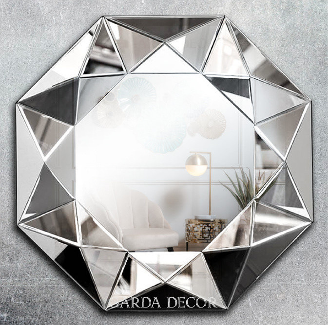 Дизайнерская мебель и декор