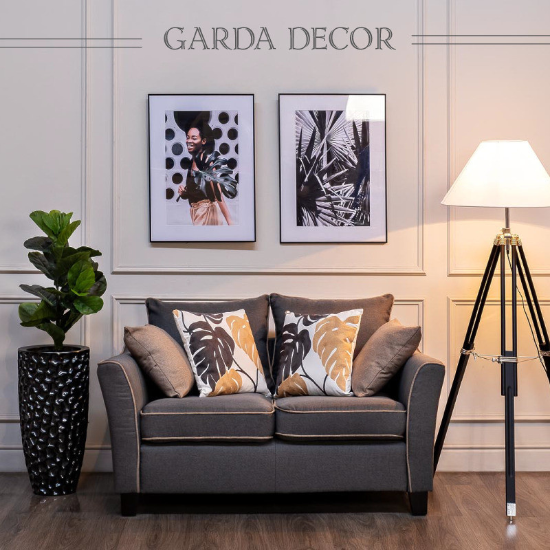 Дизайнерская мебель и декор