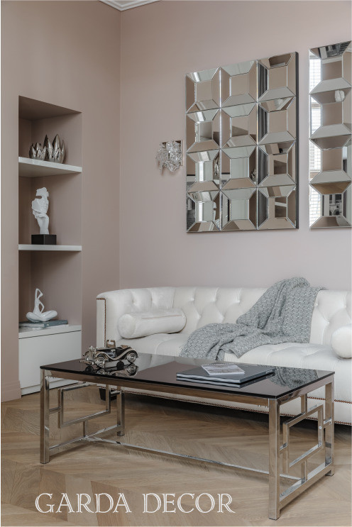 Дизайнерская мебель и декор