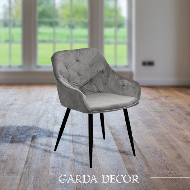 Дизайнерская мебель и декор