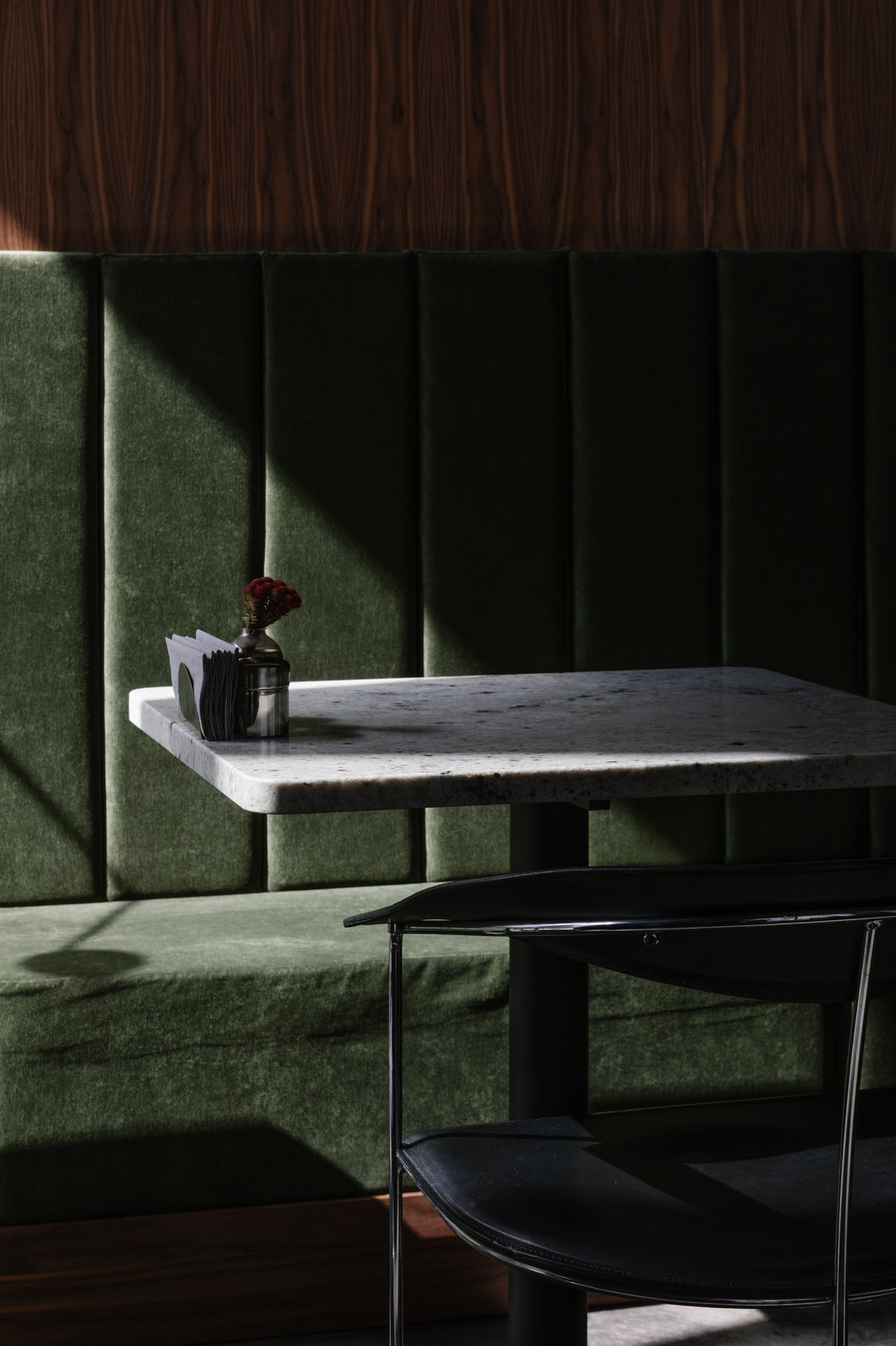 Ресторан Tinta