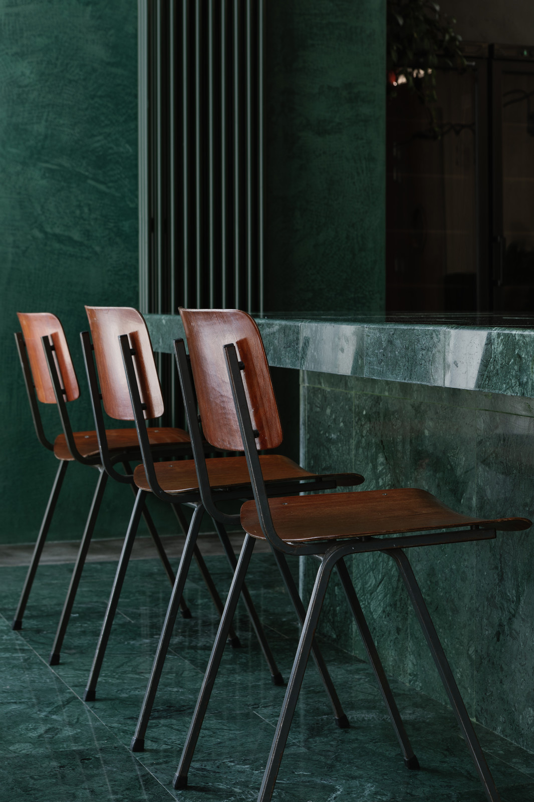 Ресторан Tinta