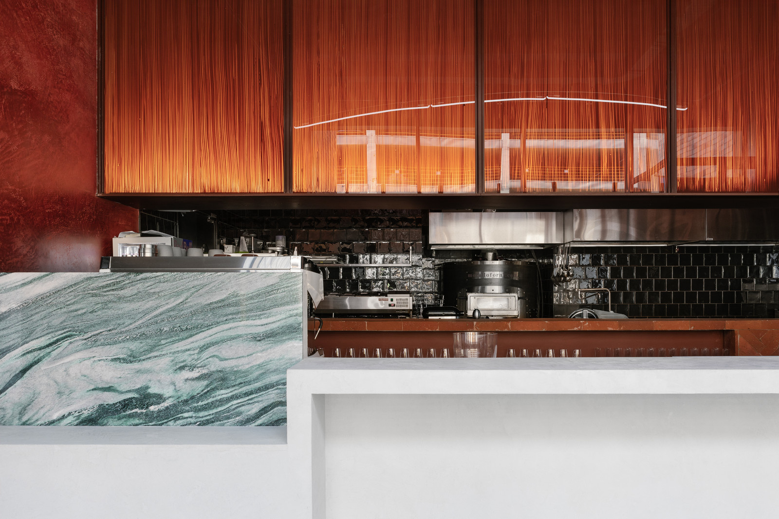 Ресторан Tinta