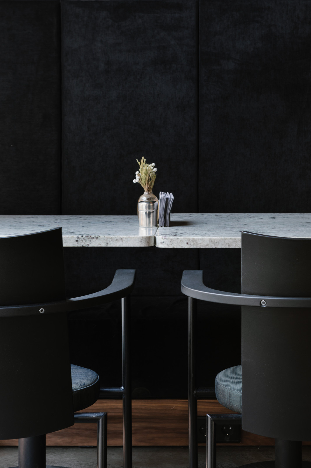 Ресторан Tinta