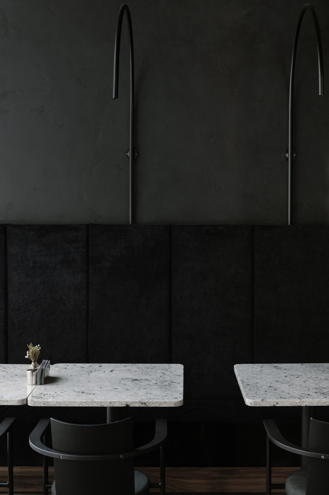 Ресторан Tinta