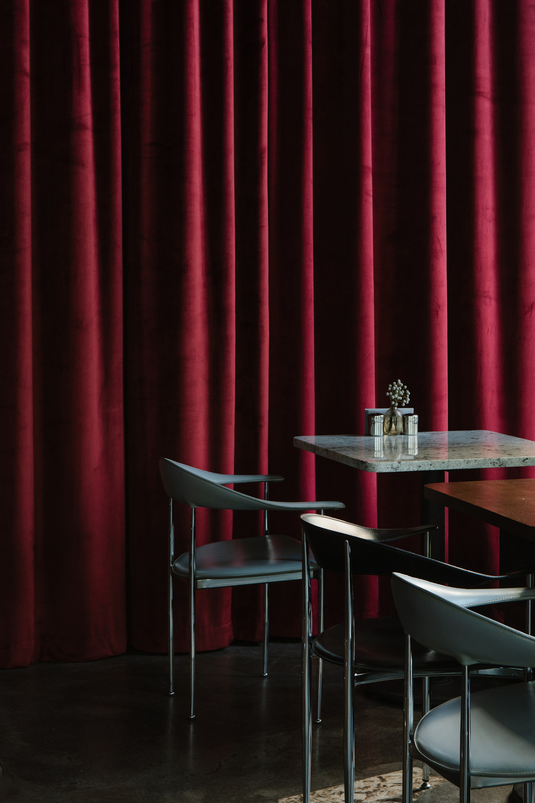 Ресторан Tinta