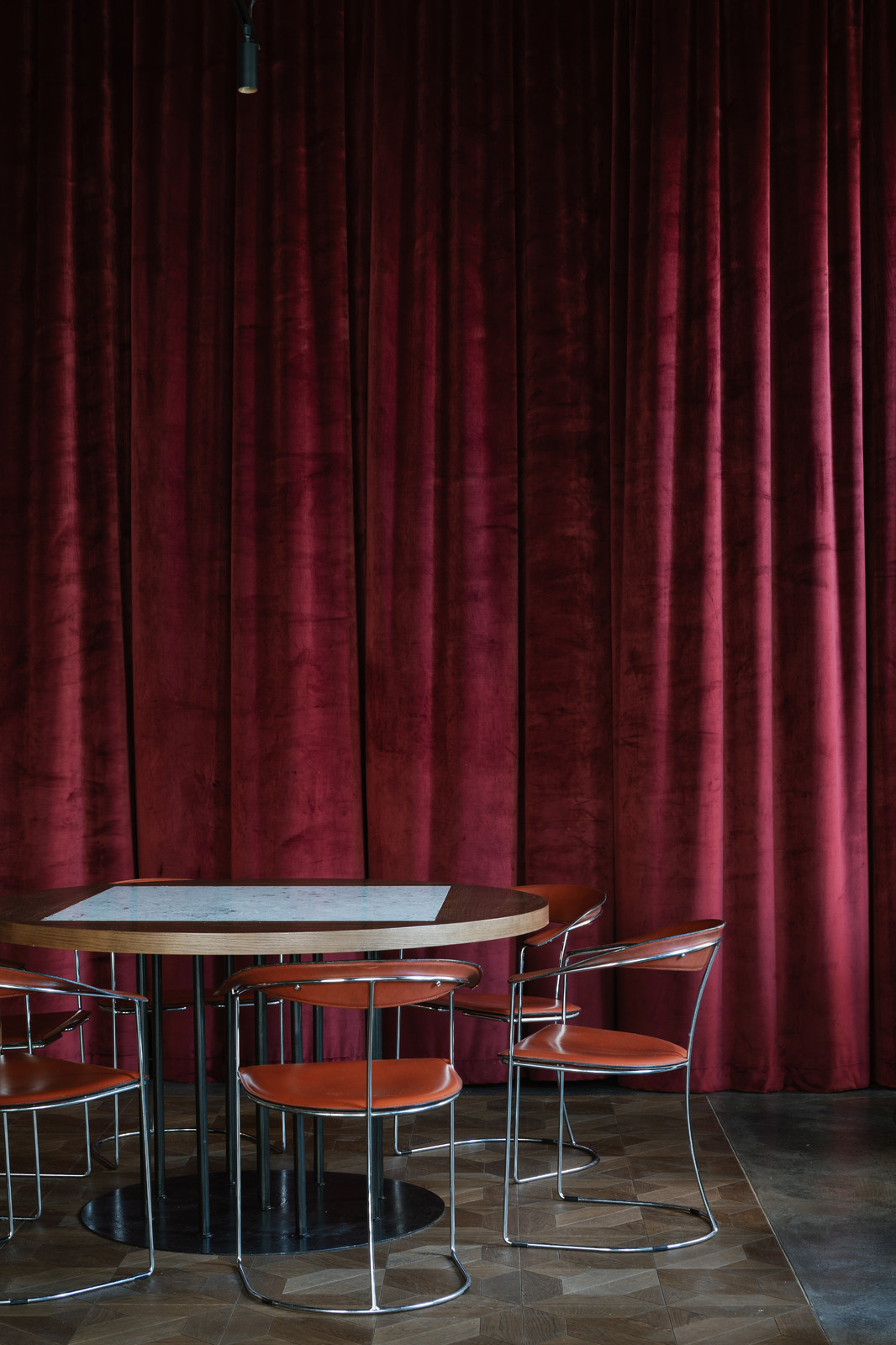 Ресторан Tinta