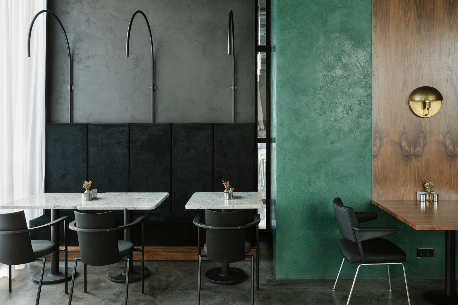 Ресторан Tinta