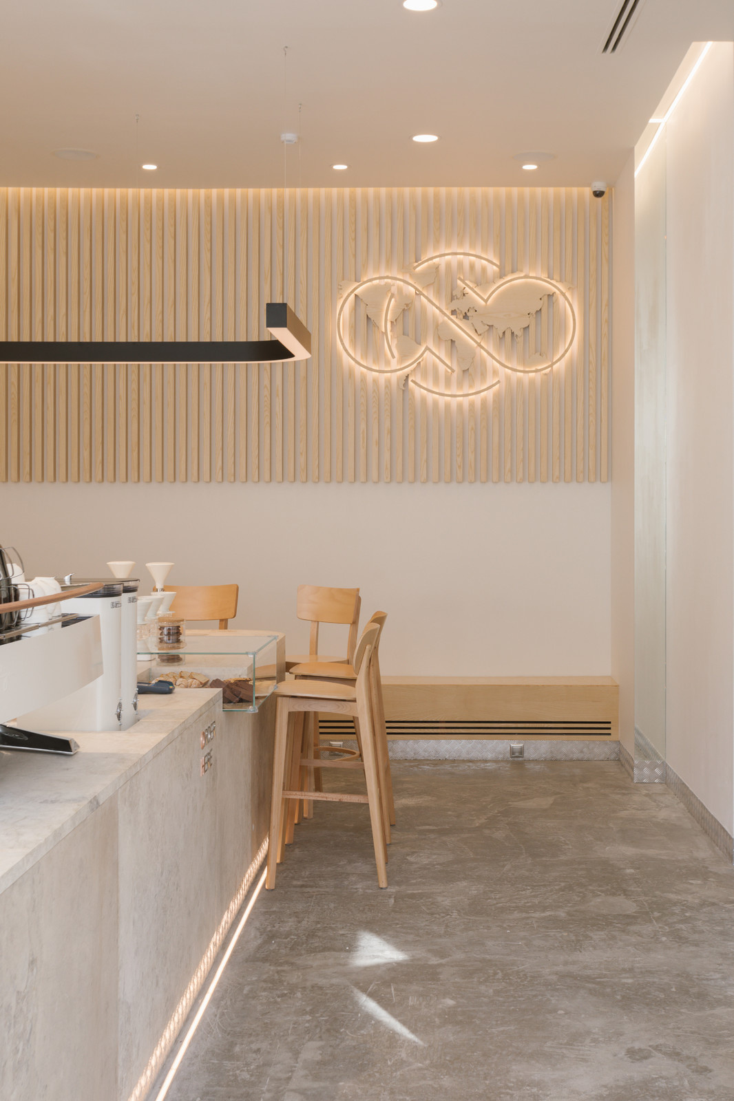 Кофейня ABC Roasters