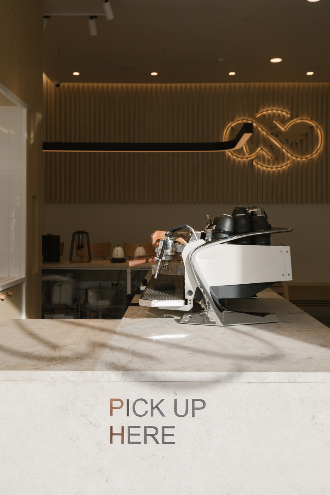 Кофейня ABC Roasters